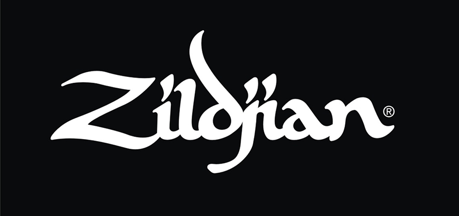 Zildjian cymbals