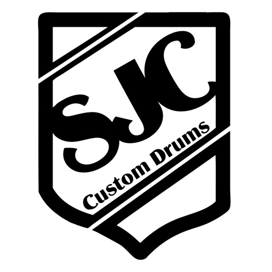 SJC drums
